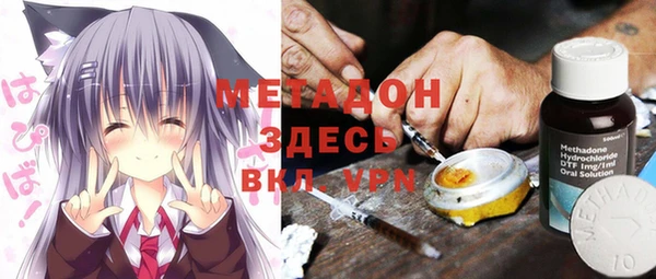 винт Баксан